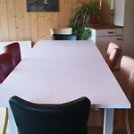 Apartmán Karotte By Interhome Trub
