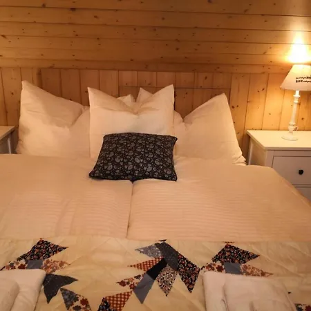 Karotte By Interhome