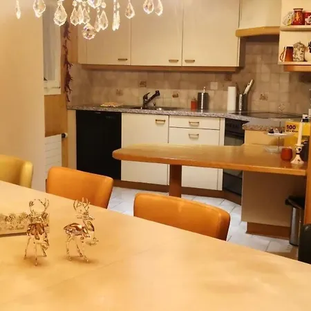 Karotte By Interhome Apartament *