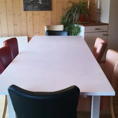 Apartament Karotte By Interhome Trub