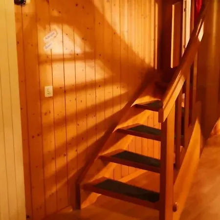 Appartement Karotte By Interhome Trub