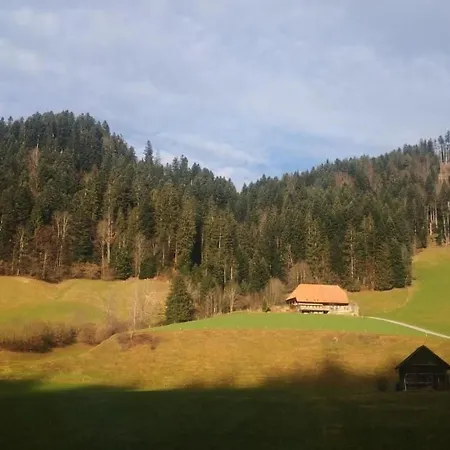 Appartement Karotte By Interhome Trub