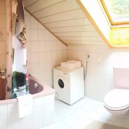 Karotte By Interhome Trub