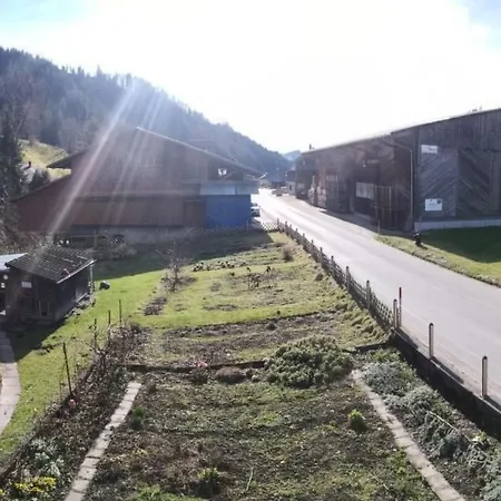 Karotte By Interhome *