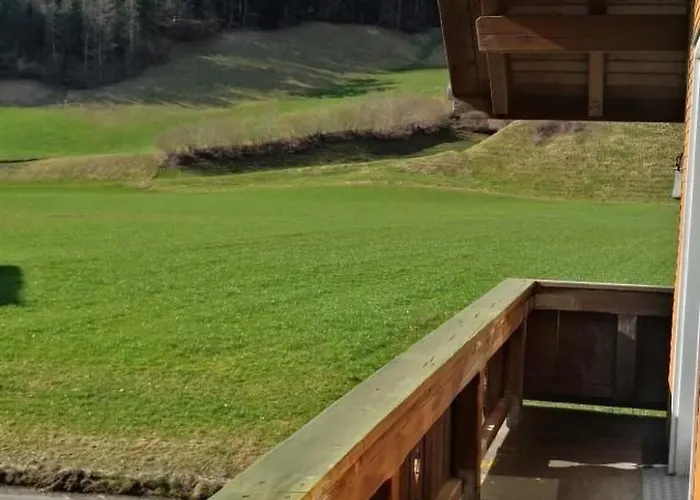 Appartement Karotte By Interhome *