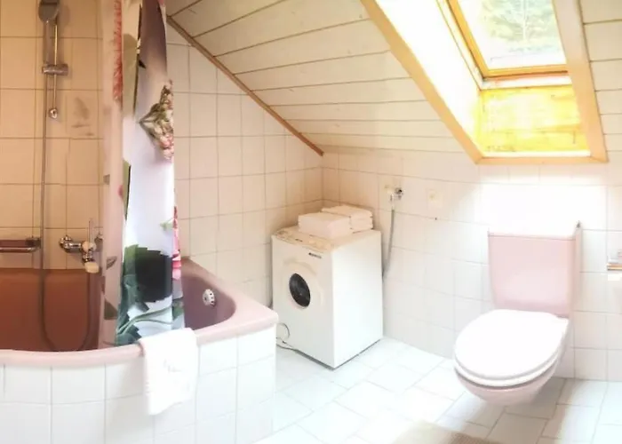 Karotte By Interhome Trub