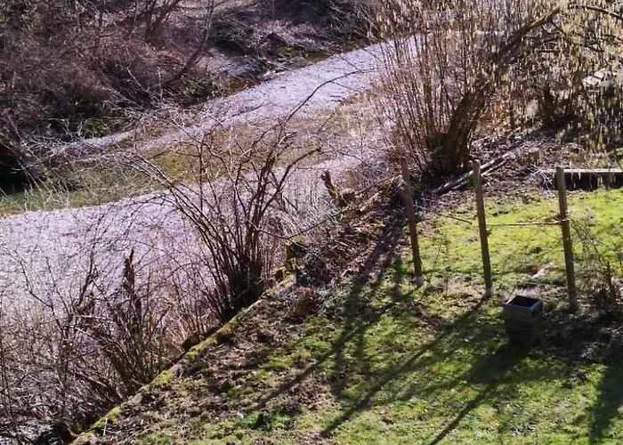 Karotte By Interhome * Trub