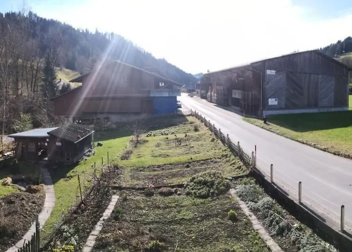 Karotte By Interhome *