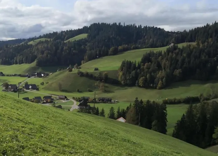 Appartement Karotte By Interhome